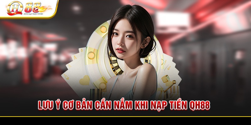 Tốc Độ Nạp Tiền: Chỉ Từ 3-5 Phút